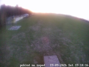 Letiště Břeclav