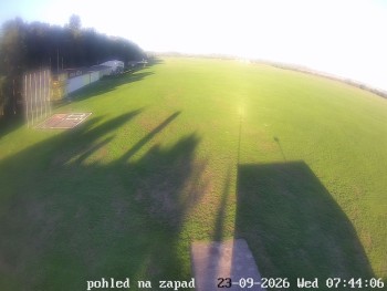 Letiště Břeclav