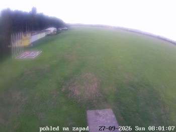 Letiště Břeclav