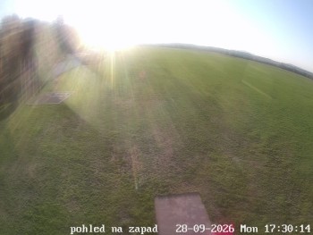 Letiště Břeclav