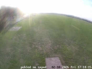 Letiště Břeclav
