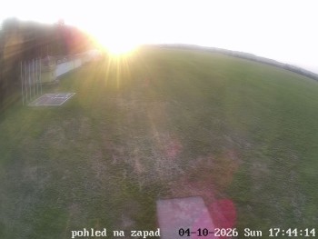 Letiště Břeclav