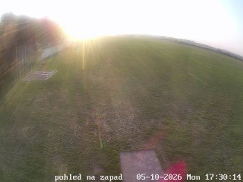 Letiště Břeclav