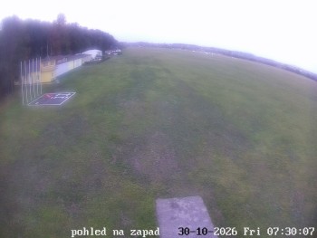 Flughafen Břeclav