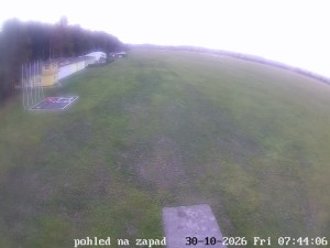 Flughafen Břeclav - Flughafengelände - 30.10.2026 v 06:45 Flughafen Břeclav - Flughafengelände - 30.10.2026 v 06:45