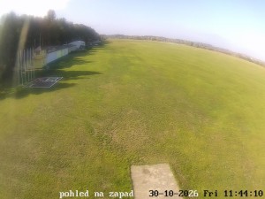 Flughafen Břeclav - Flughafengelände - 30.10.2026 v 10:45 Flughafen Břeclav - Flughafengelände - 30.10.2026 v 10:45