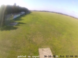 Flughafen Břeclav - Flughafengelände - 30.10.2026 v 11:45 Flughafen Břeclav - Flughafengelände - 30.10.2026 v 11:45