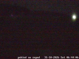 Letiště Břeclav - Areál letiště - 31.10.2026 v 05:45