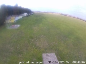 Letiště Břeclav - Areál letiště - 31.10.2026 v 07:45