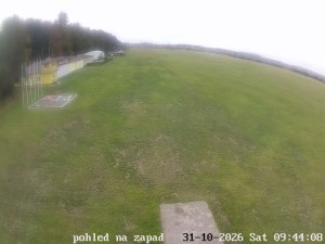 Letiště Břeclav - Areál letiště - 31.10.2026 v 08:45