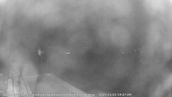 Pohled na jih, hrad Trosky