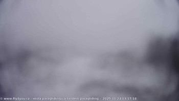 Kozákov 24.11.2025 v 12:00