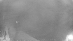 Pohled na jih, hrad Trosky