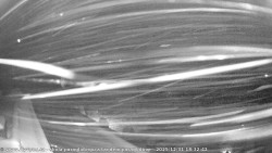 Pohled na jih, hrad Trosky