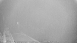 Pohled na jih, hrad Trosky