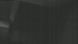 Pohled na jih, hrad Trosky