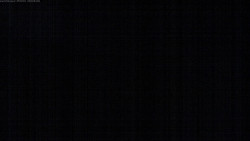 Pohled na jih, hrad Trosky