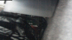 Pohled na jih, hrad Trosky