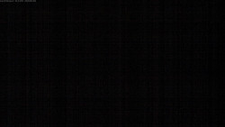 Pohled na jih, hrad Trosky