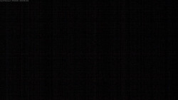 Pohled na jih, hrad Trosky