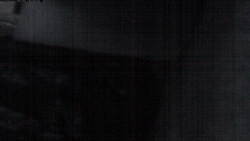 Pohled na jih, hrad Trosky