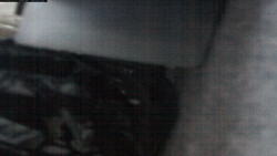 Pohled na jih, hrad Trosky