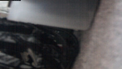 Pohled na jih, hrad Trosky