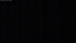 Pohled na jih, hrad Trosky