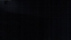 Pohled na jih, hrad Trosky