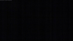 Pohled na jih, hrad Trosky