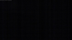 Pohled na jih, hrad Trosky