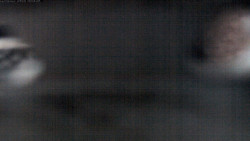 Pohled na jih, hrad Trosky