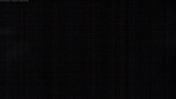 Pohled na jih, hrad Trosky