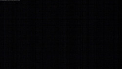 Pohled na jih, hrad Trosky