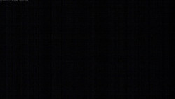 Pohled na jih, hrad Trosky