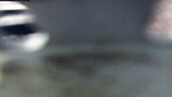 Pohled na jih, hrad Trosky