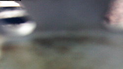 Pohled na jih, hrad Trosky