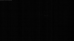 Pohled na jih, hrad Trosky