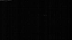 Pohled na jih, hrad Trosky