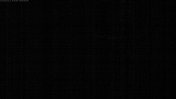 Pohled na jih, hrad Trosky