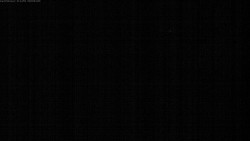 Pohled na jih, hrad Trosky