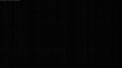 Pohled na jih, hrad Trosky