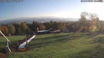 Snímek    20.10.2025 v 08:45