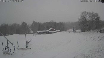 Ski Kozákov 24.11.2025 v 12:00