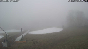 Ski Kozákov - Spodní část sjezdovky - 15.12.2025 v 13:45 Ski Kozákov - Spodní část sjezdovky - 15.12.2025 v 13:45