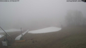 Ski Kozákov - Spodní část sjezdovky - 15.12.2025 v 15:45 Ski Kozákov - Spodní část sjezdovky - 15.12.2025 v 15:45