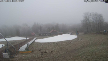 Ski Kozákov