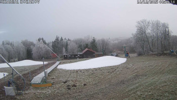 Ski Kozákov