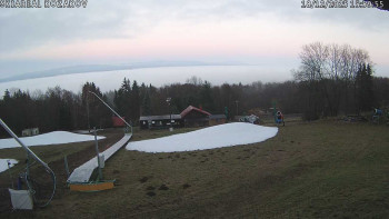 Ski Kozákov
