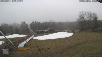 Ski Kozákov
